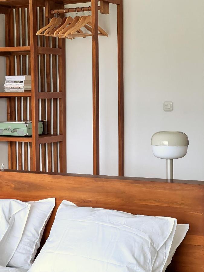 Kayom Rooms Ubud Exterior foto